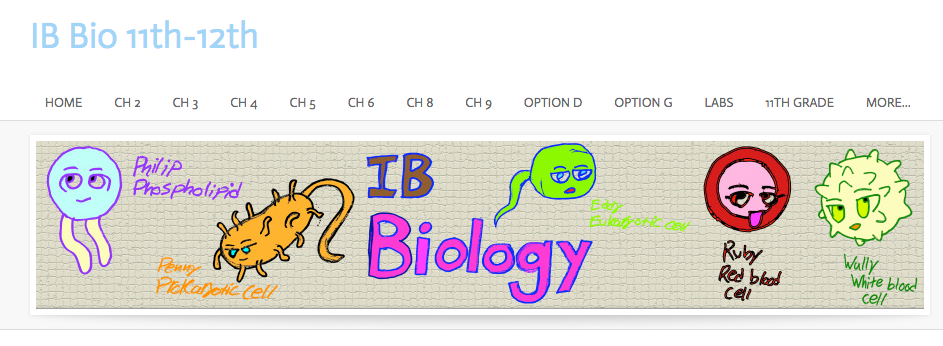 IB BIO JQ 